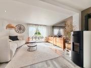 Maison 5 pièces 114 m²