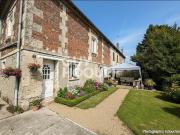 Maison 5 pièces 114 m²