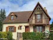 Maison 5 pièces 114 m²