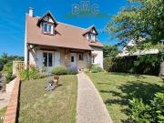 Maison 5 pièces 114 m²