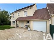 Maison 5 pièces 114 m²