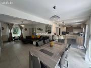 Maison 5 pièces 114 m²