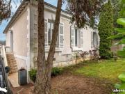 Maison 5 pièces 114 m²