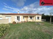 Maison 5 pièces 114 m²