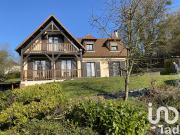 Maison 5 pièces 114 m²