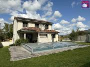 Maison 5 pièces 114 m² Maison 5 pièces 114 m²