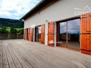 Maison 5 pièces 114 m²