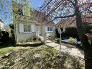 Maison 5 pièces 114 m²