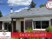 Maison 5 pièces 114 m²