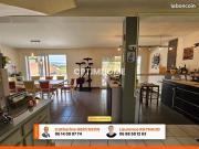 Maison 5 pièces 114 m²