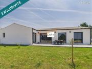 Maison 5 pièces 114 m²