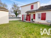 Maison 5 pièces 111 m²