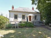 Maison 5 pièces 114 m²