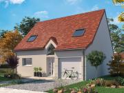 Maison 5 pièces 114 m²