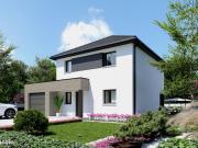 Maison 5 pièces 114 m²
