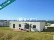 Maison 5 pièces 114 m²