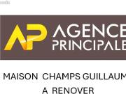 Maison 5 pièces 114 m²