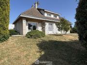 Maison 5 pièces 114 m²