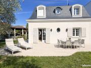 Maison 5 pièces 114 m²