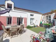 Maison 5 pièces 114 m²