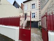 Maison 5 pièces 114 m²