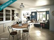 Maison 5 pièces 114 m²