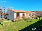 Maison 5 pièces 114 m²