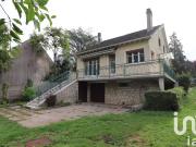 Maison 5 pièces 114 m² Maison 5 pièces 114 m²