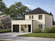 Maison 5 pièces 115 m²