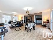 Maison 5 pièces 115 m²