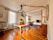 Maison 5 pièces 115 m²