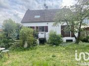 Maison 5 pièces 115 m²