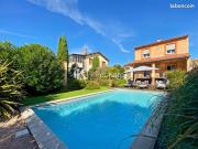 Maison 5 pièces 115 m²