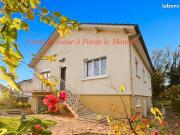 Maison 5 pièces 115 m²