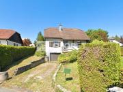 Maison 5 pièces 115 m²