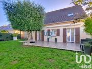 Maison 5 pièces 115 m²