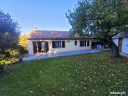 Maison 5 pièces 115 m²