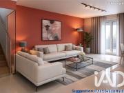 Maison 5 pièces 115 m²