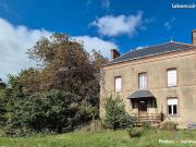 Maison 5 pièces 115 m²