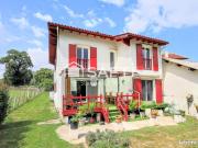 Maison 5 pièces 115 m²
