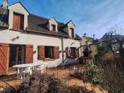 Maison 5 pièces 115 m²