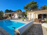 Maison 5 pièces 115 m²