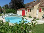 Maison 5 pièces 115 m²