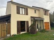 Maison 5 pièces 115 m²