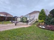 Maison 5 pièces 115 m²