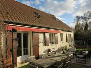 Maison 5 pièces 115 m²