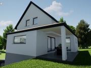 Maison 5 pièces 115 m²