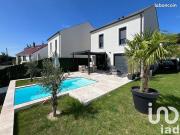 Maison 5 pièces 115 m²