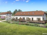 Maison 5 pièces 115 m²