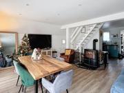 Maison 5 pièces 115 m²